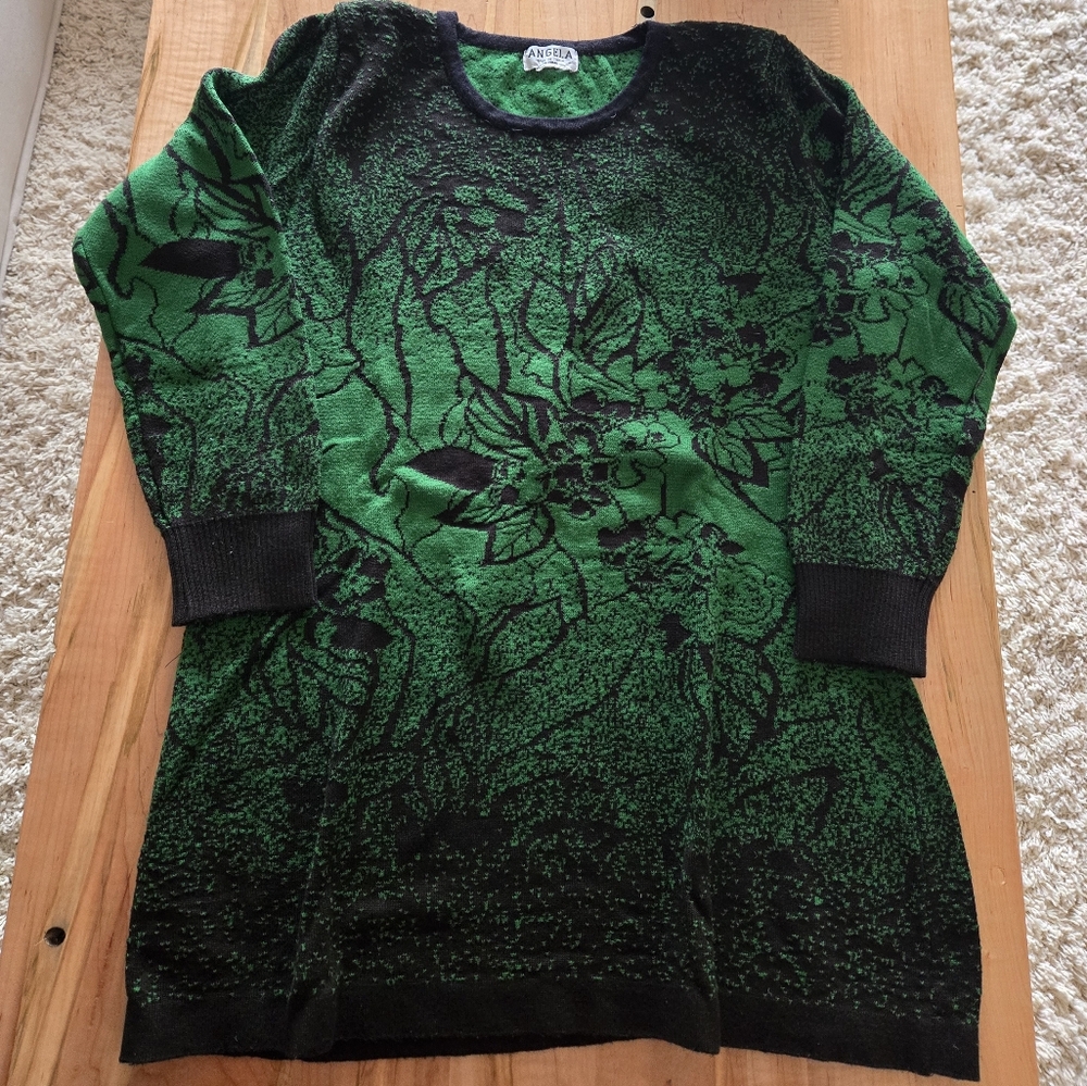 Angela sweater